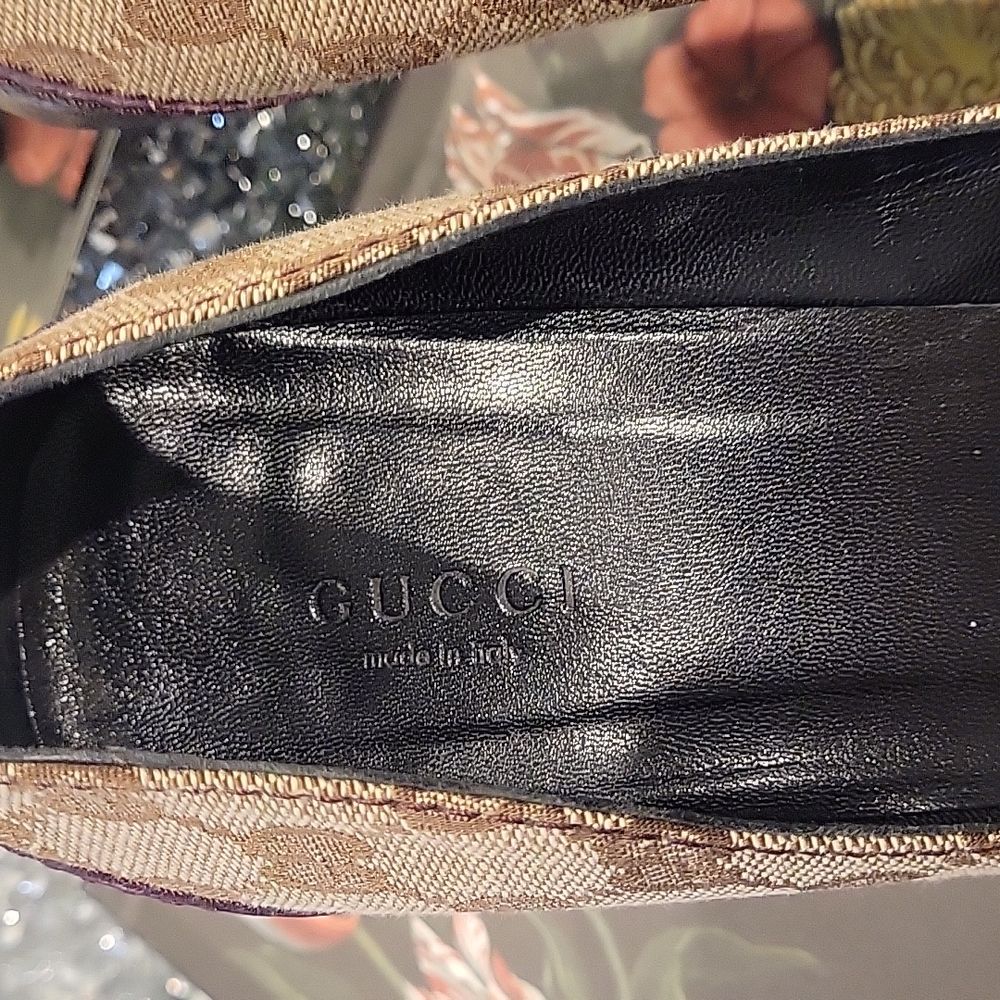 Gucci Pumps - Picture 5 of 16